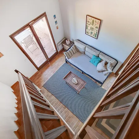 Tatil Evi Le Grand Bleu - T4 Avec Garage - Wifi - Vue