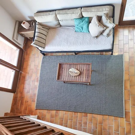 Le Grand Bleu - T4 Avec Garage - Wifi - Vue *