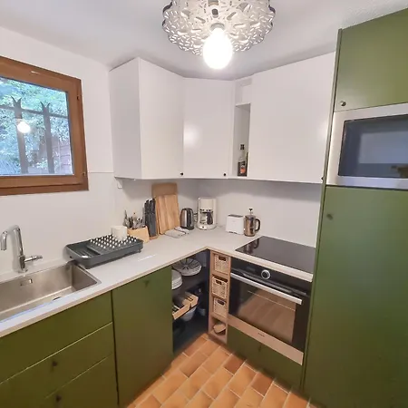 Vakantiehuis Le Grand Bleu - T4 Avec Garage - Wifi - Vue *