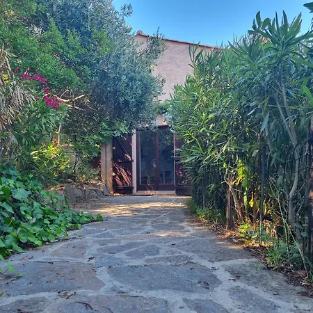 Le Grand Bleu - T4 Avec Garage - Wifi - Vue Vakantiehuis *