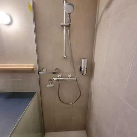 Le Grand Bleu - T4 Avec Garage - Wifi - Vue Vakantiehuis