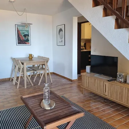 Le Grand Bleu - T4 Avec Garage - Wifi - Vue Vakantiehuis