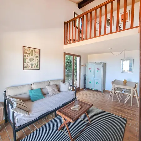 Vakantiehuis Le Grand Bleu - T4 Avec Garage - Wifi - Vue *