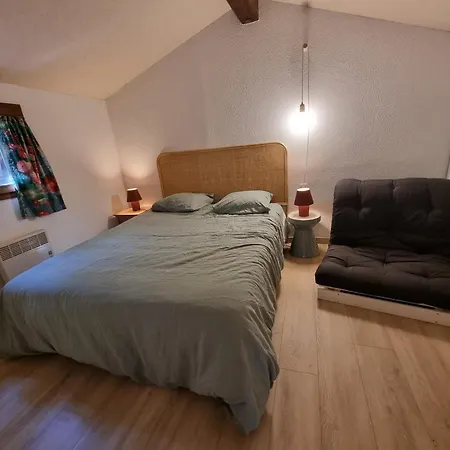 Le Grand Bleu - T4 Avec Garage - Wifi - Vue Ferienhaus Le Lavandou