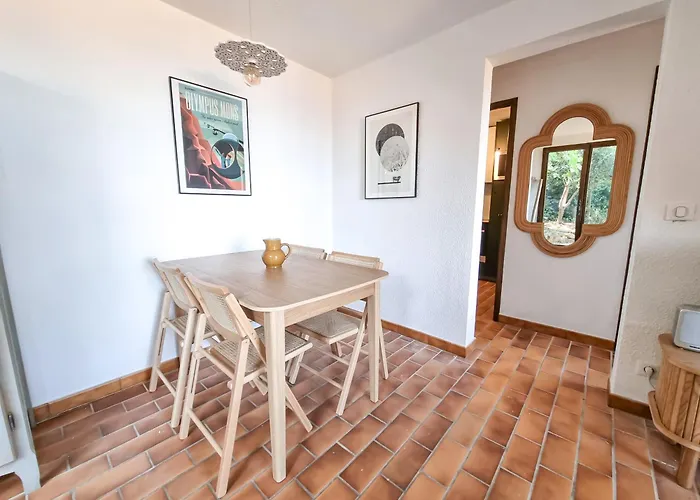 Le Grand Bleu - T4 Avec Garage - Wifi - Vue Prázdninový dům Le Lavandou