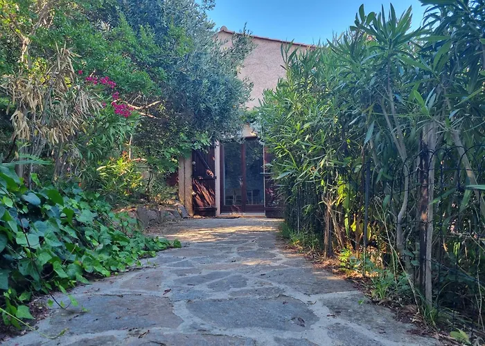 Le Grand Bleu - T4 Avec Garage - Wifi - Vue Prázdninový dům *