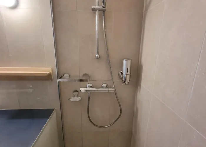 Le Grand Bleu - T4 Avec Garage - Wifi - Vue Prázdninový dům