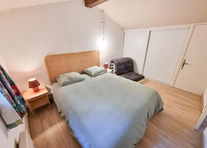 Le Grand Bleu - T4 Avec Garage - Wifi - Vue Le Lavandou